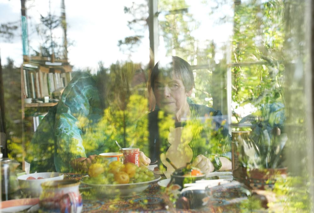 Фотография автора Наталья Белова