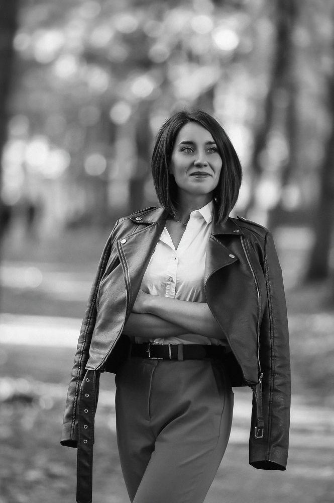 Photograph by Мария Некрасова