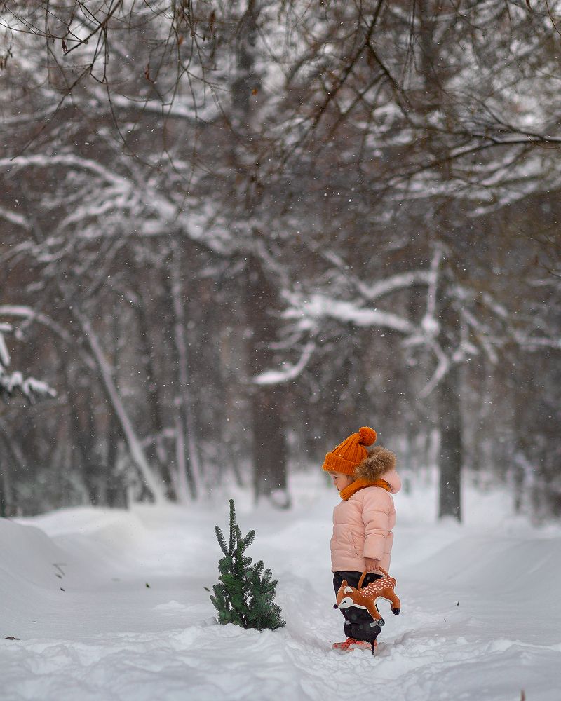 Photograph by Анна Филина