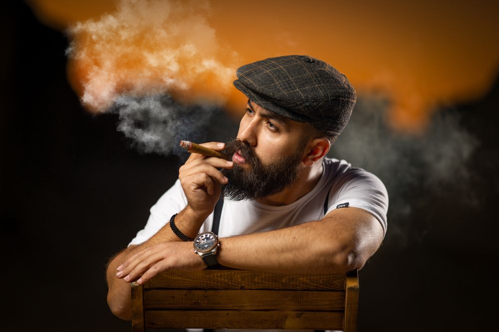 Фотография автора Mehran