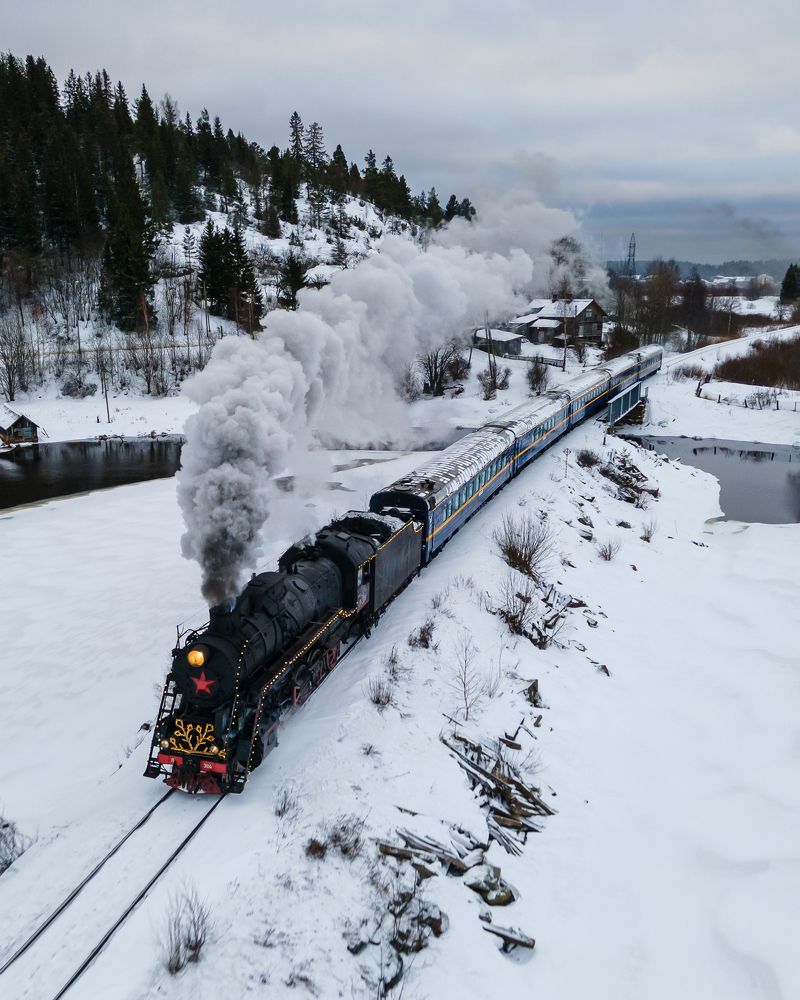 Photograph by Андрей Копылов