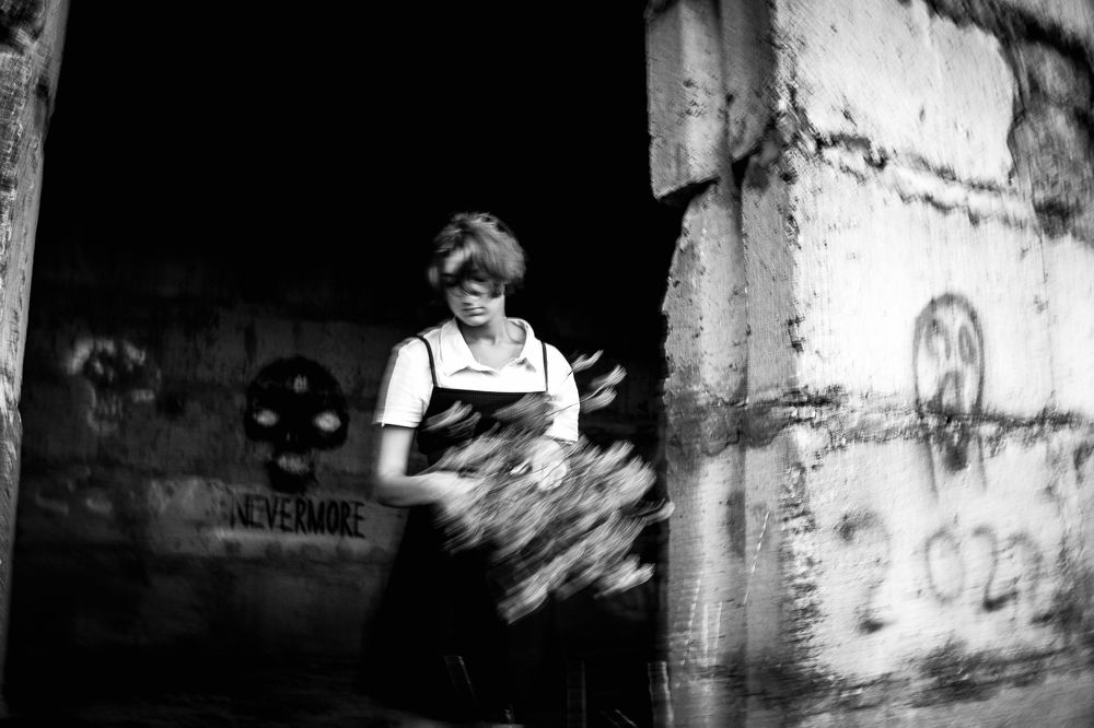 Photograph by Галина Аскольдовна Луковникова