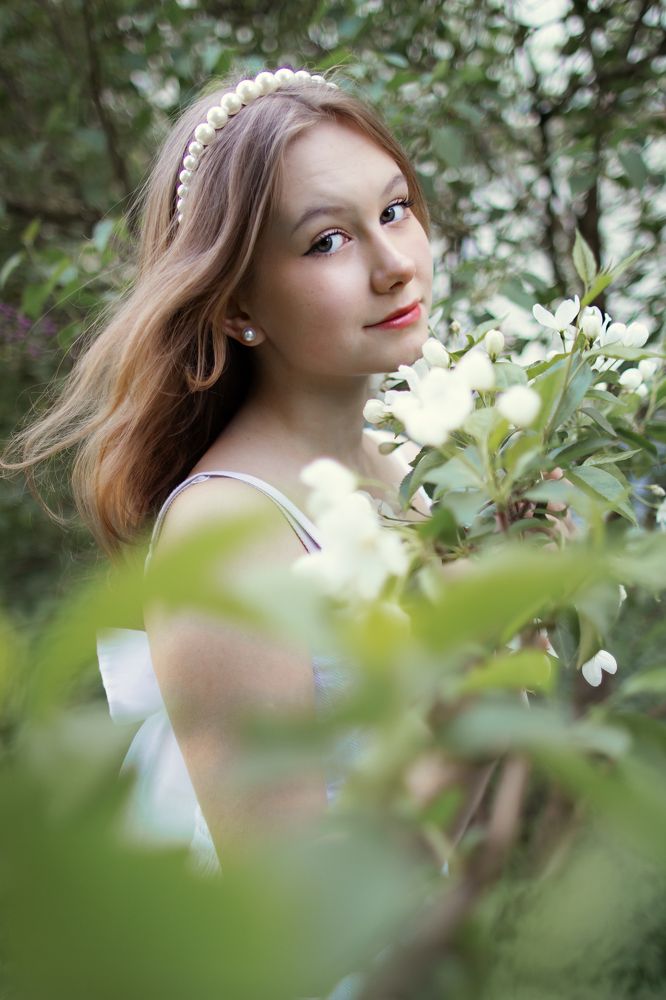 Фотография автора Оксана Потапова