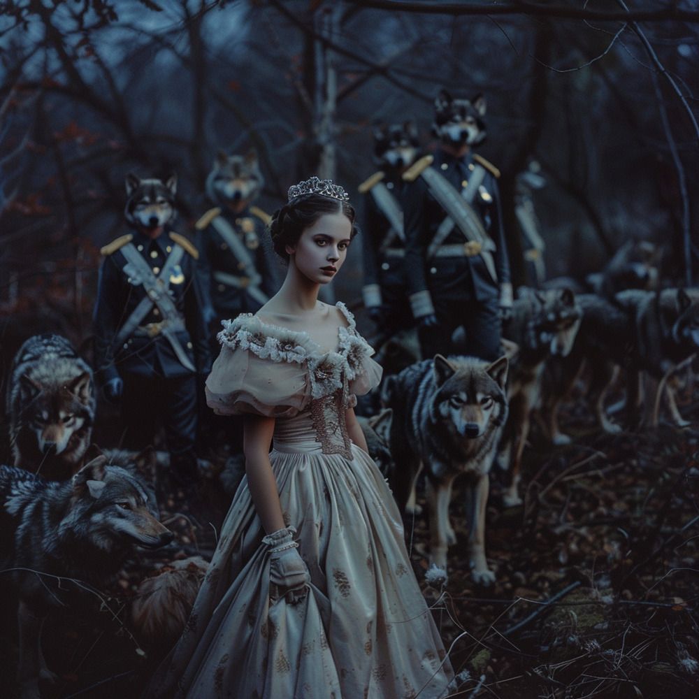 Photograph by Степан Бочаров