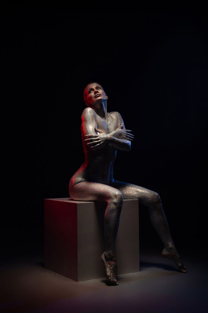 Фотография автора Денис Киян