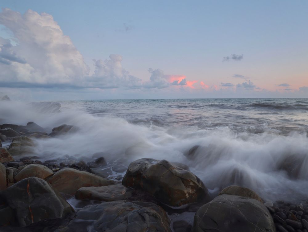 Photograph by Diana Karp