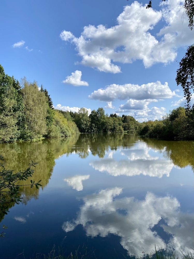 Photograph by Екатерина Антонова