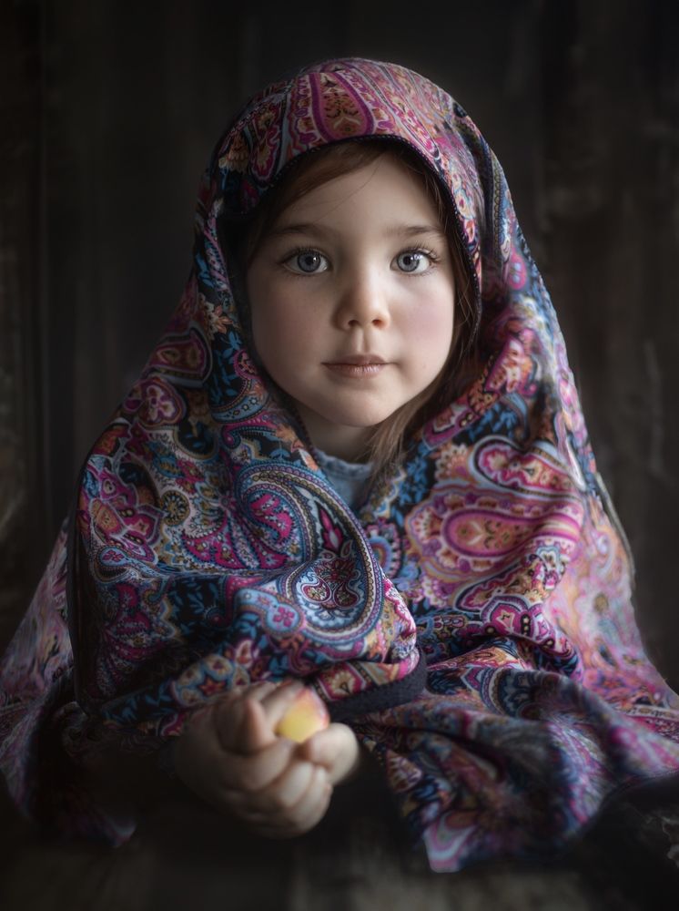 Photograph by Малика Маткарим