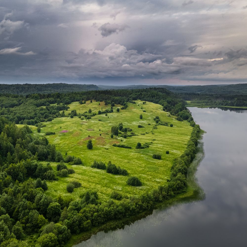 Photograph by Андрей Копылов