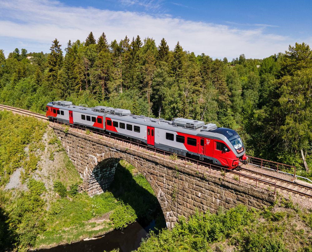 Photograph by Андрей Копылов