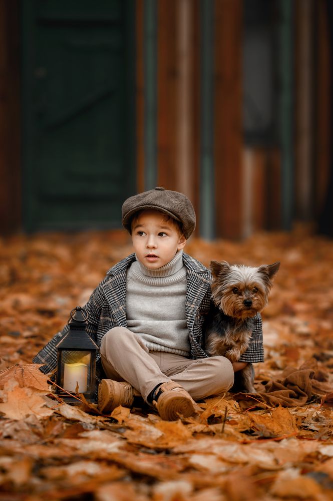 Photograph by Aleksandra Ostapenko