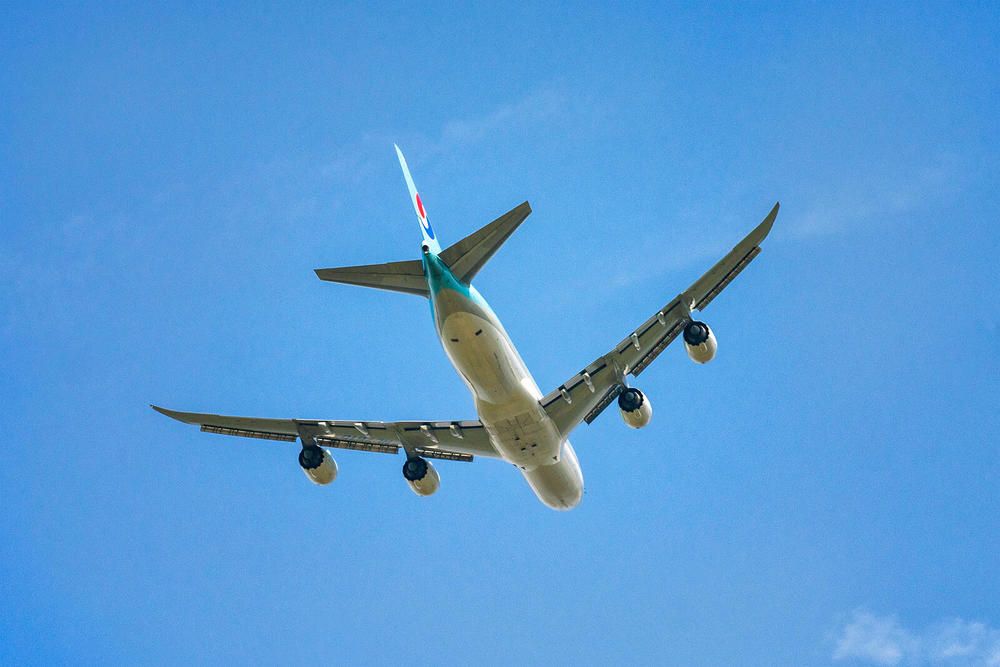 Вперёд в небо