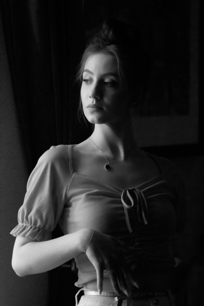 Photograph by Алексей Борисов