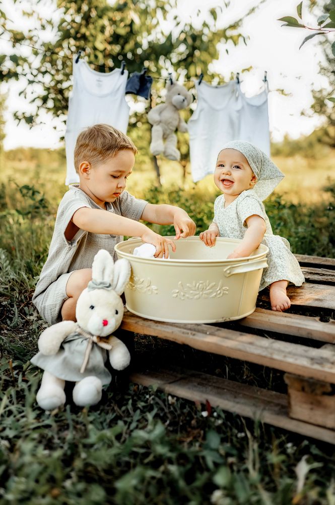 Photograph by Aleksandra Ostapenko