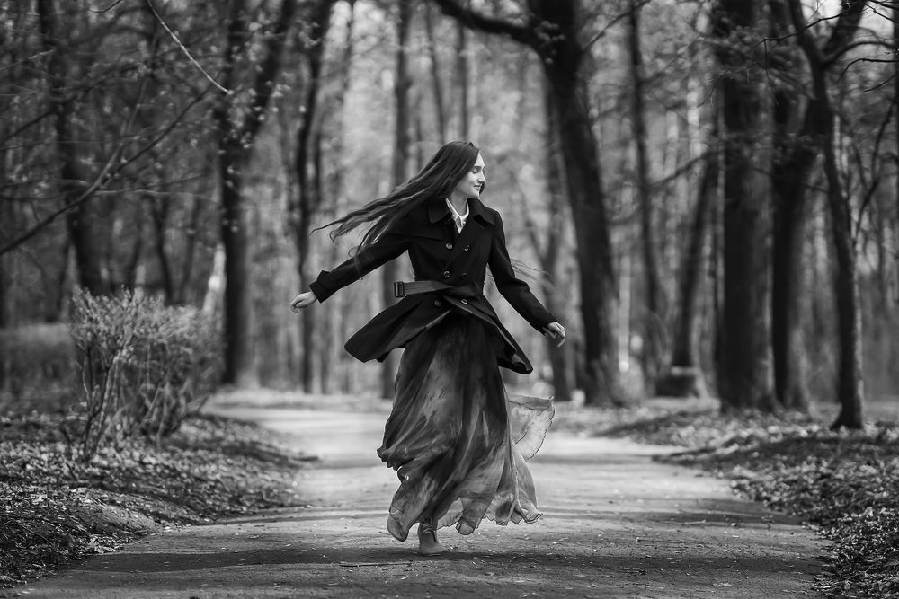 Фотография автора Валентина Бирина