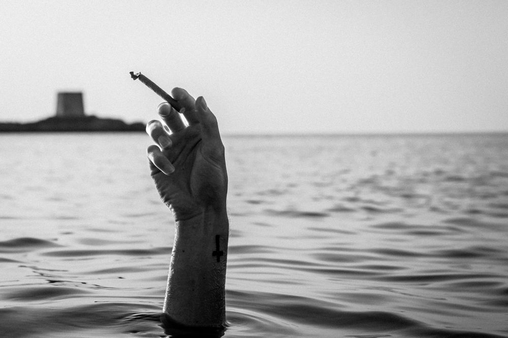 Photograph by Luca Regoli