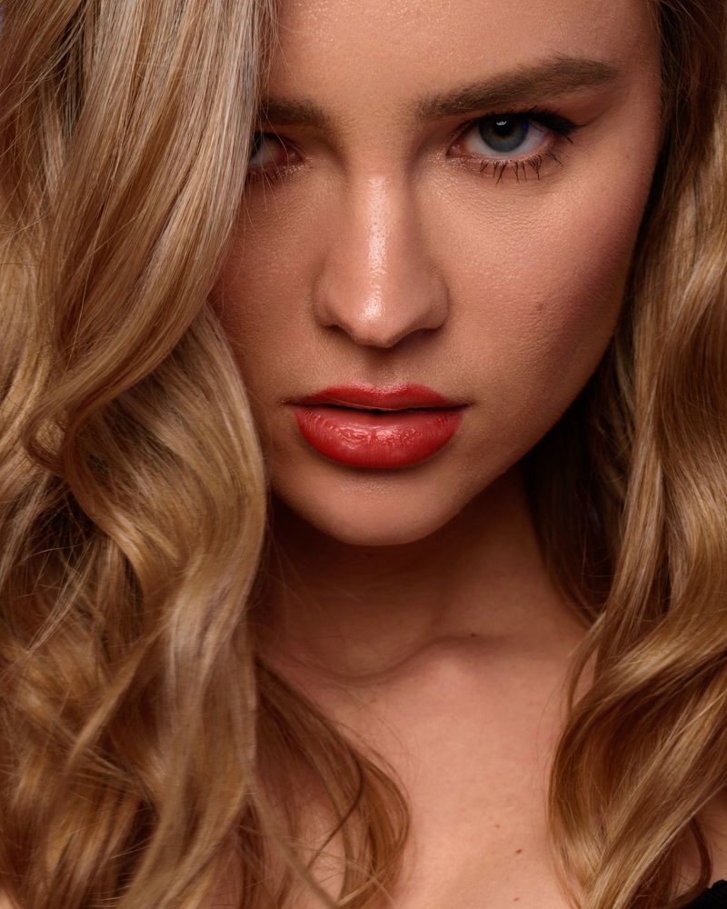 Photograph by Irina Lutsenko