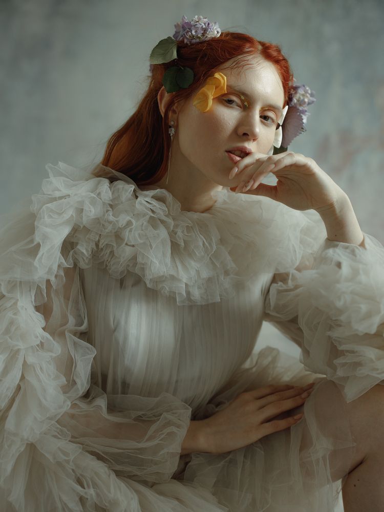 Photograph by Екатерина Рублевская