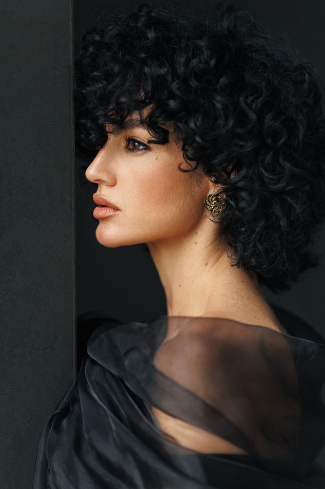 Фотография автора Татьяна Игнатова