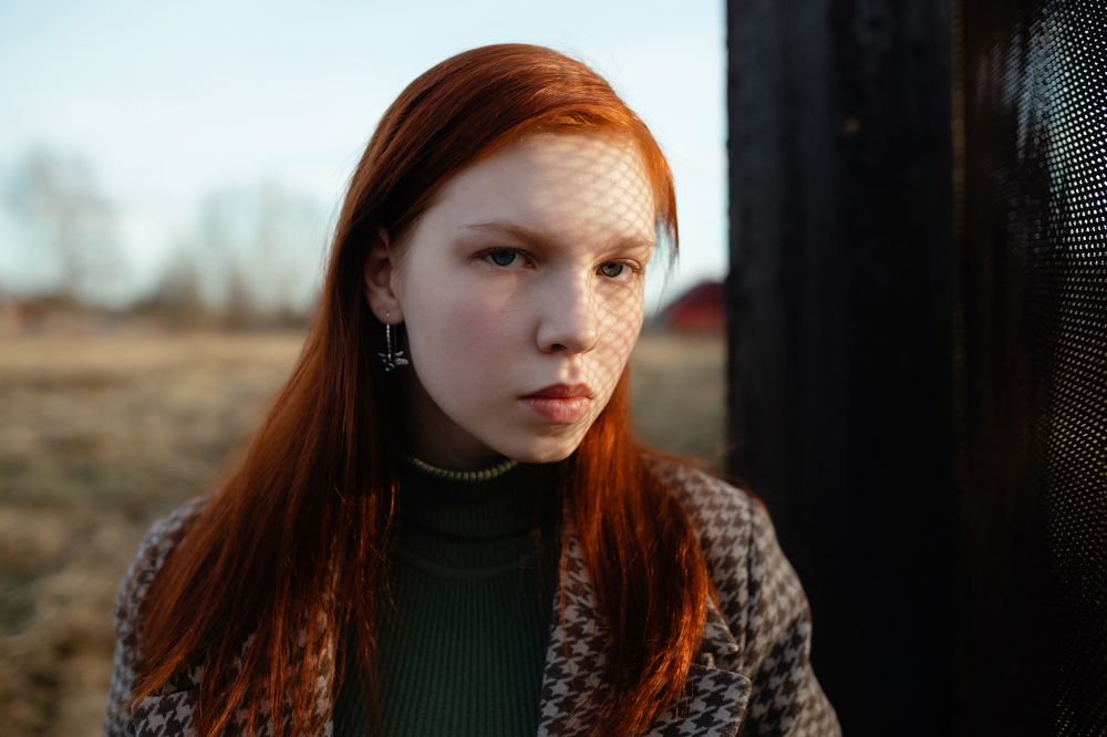 Photograph by Ольга Сычева