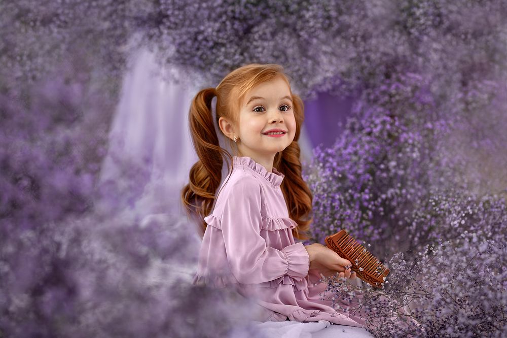 Photograph by Соловьёва Елена