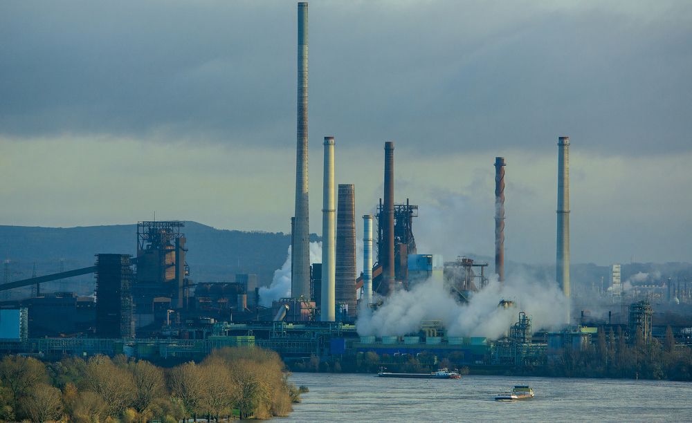 Photograph by Nicole Maria Oestreich