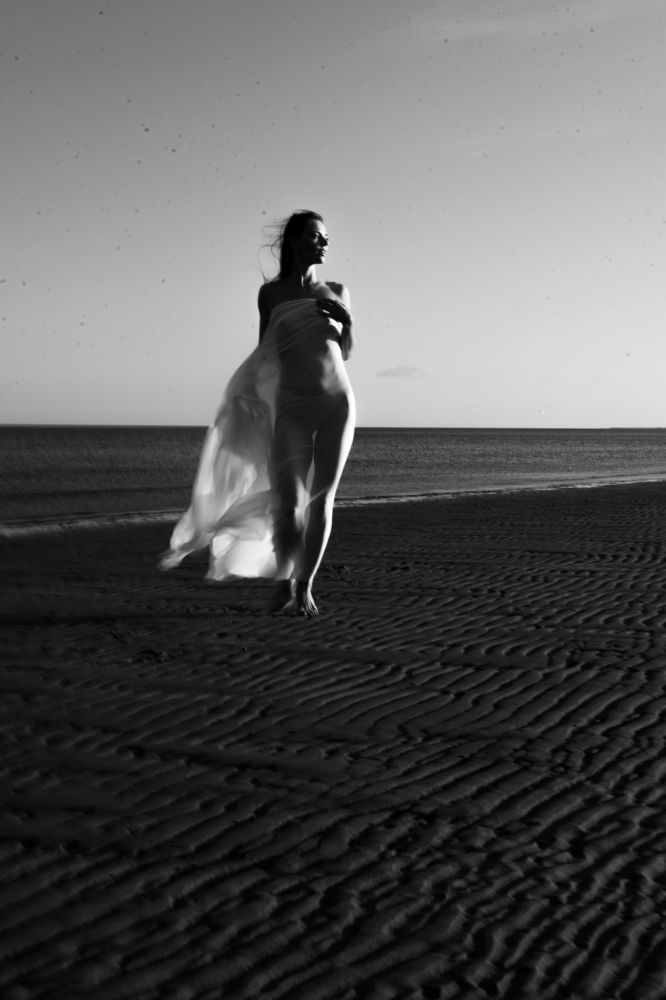 Photograph by Пережогина Светлана