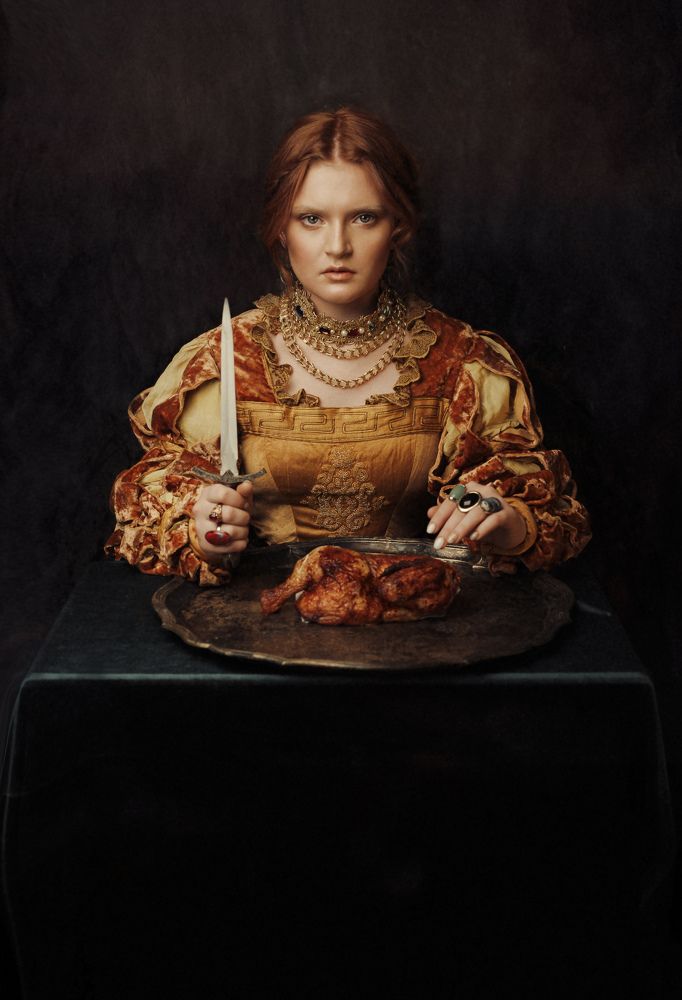 Фото Ренессанс