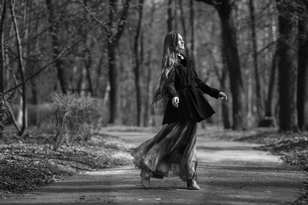 Фотография автора Валентина Бирина