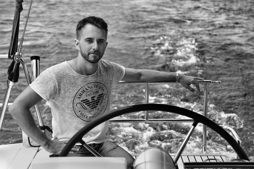 Фотография автора Татьяна Бабкина