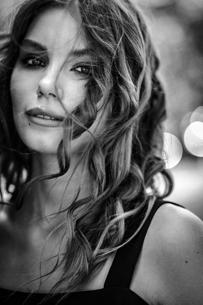 Photograph by Ted Droszczak