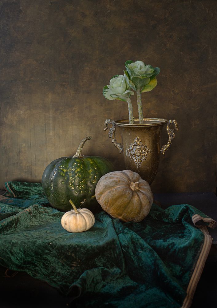 Photograph by Светлана Кавказская