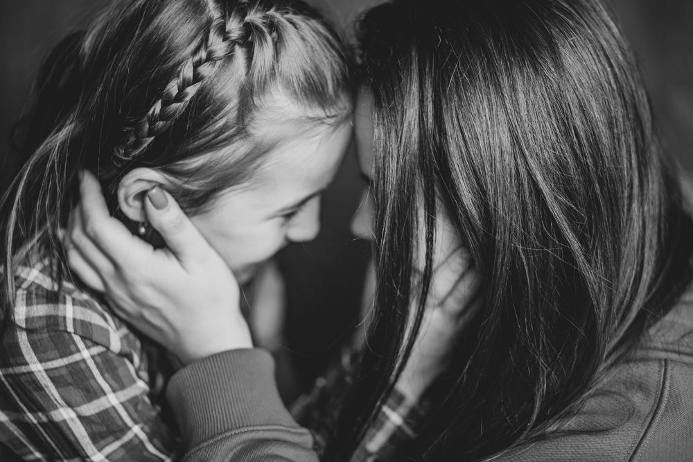 Photograph by Polina