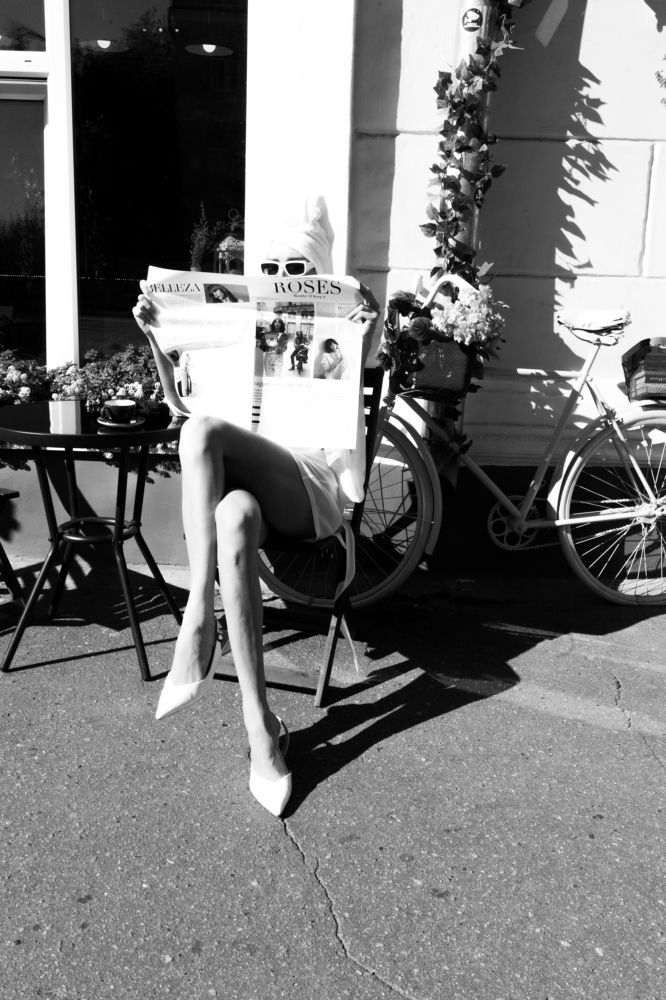 Photograph by Пережогина Светлана