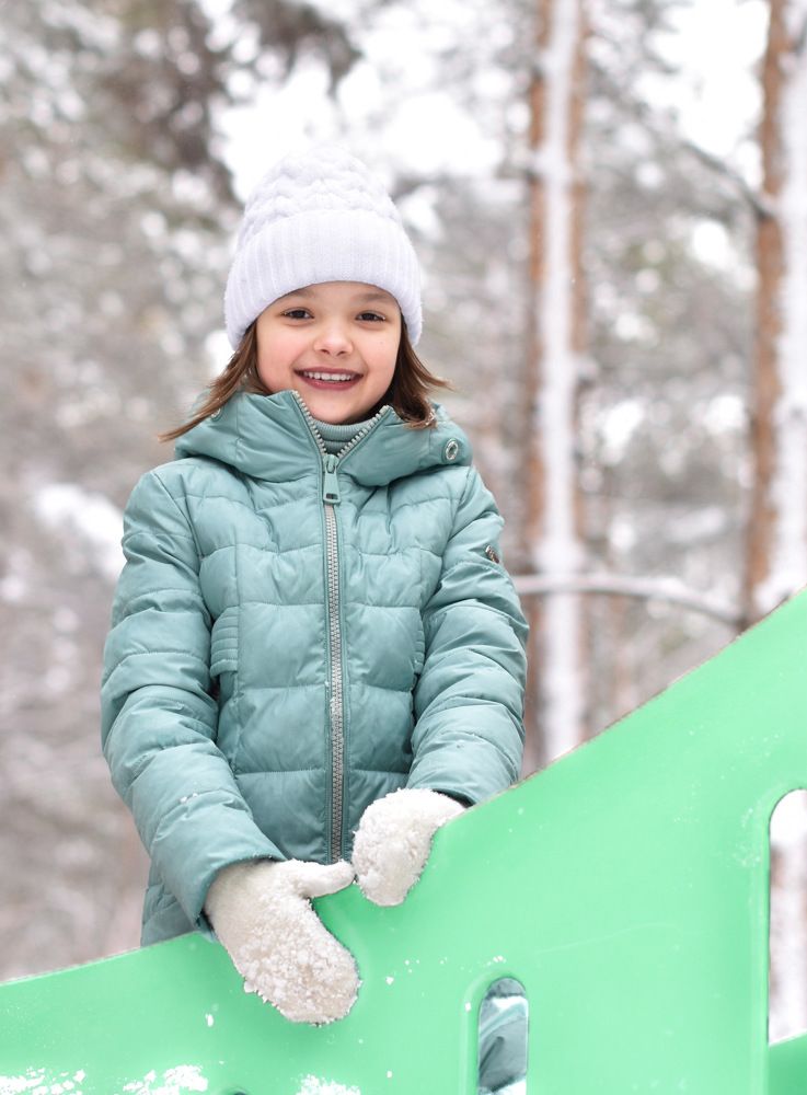 Photograph by Любовь Горбачева