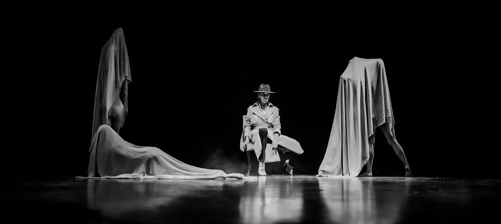 Photograph by Сергей Тушалиев