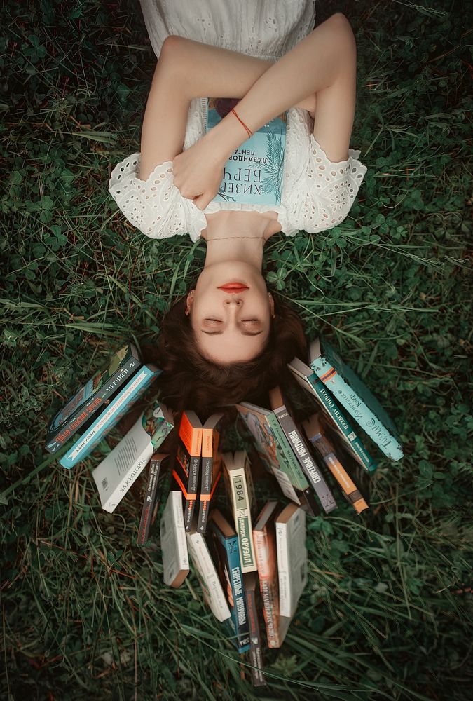 Photograph by Юлия Билькевич