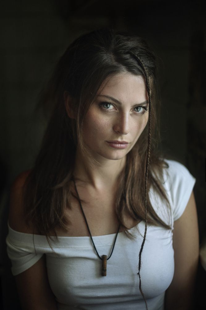 Photograph by Богатырева Ксения