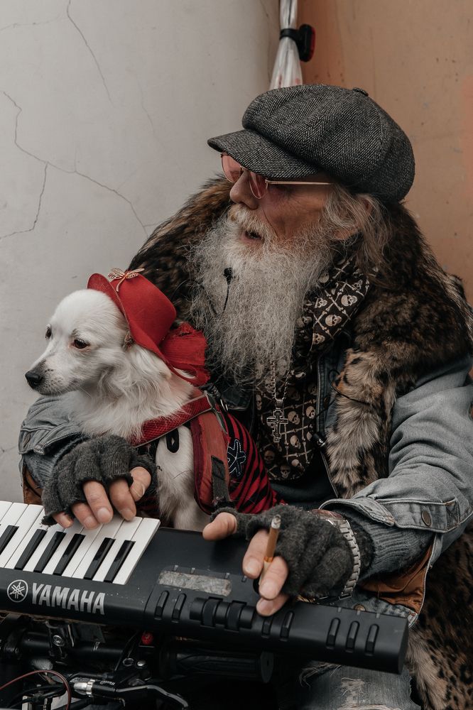 Photograph by Эдита Добровольская