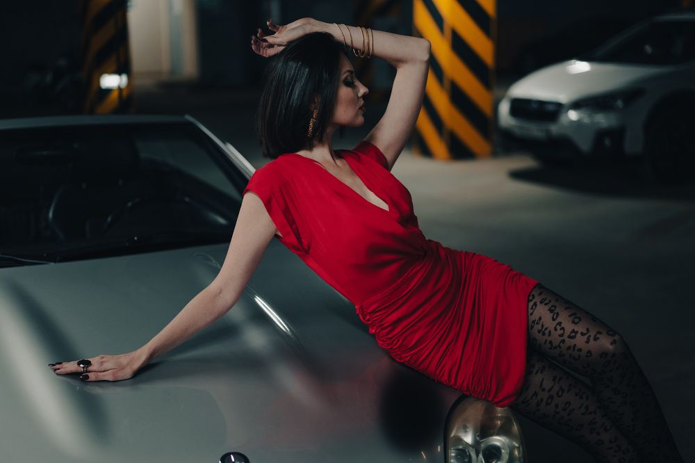 Photograph by Николай Горбунов