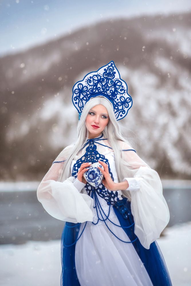 Фотография автора Софья Ознобихина