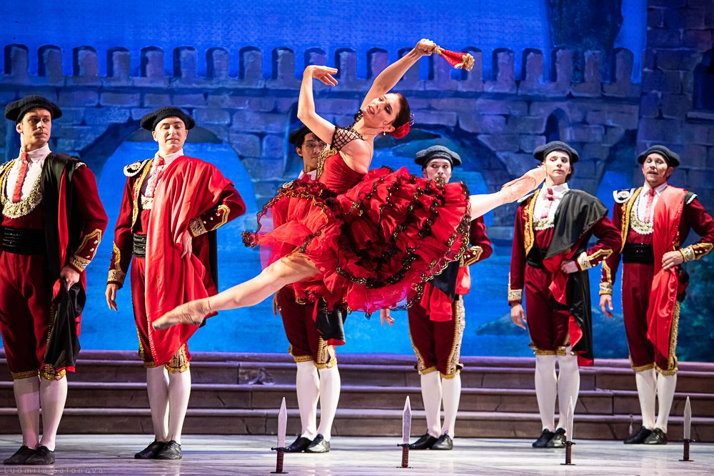 Фотография автора Сафонова Людмила