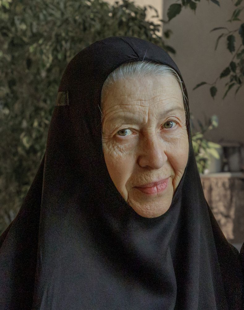 Photograph by Taтьяна Войлокова