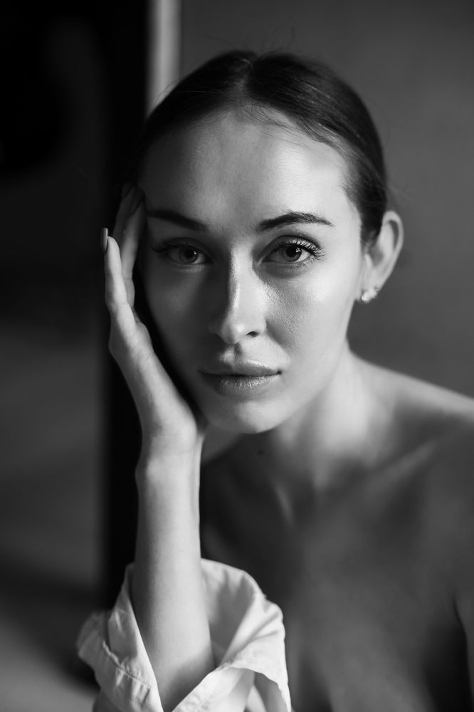 Photograph by Anton Alekseychik