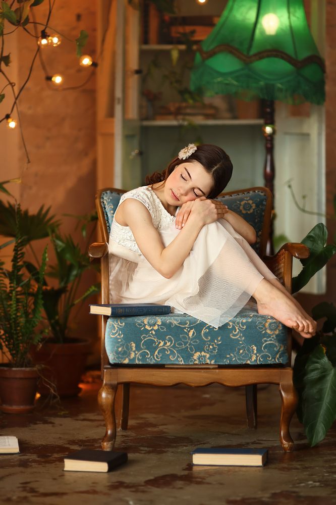 Photograph by Юлия Мун