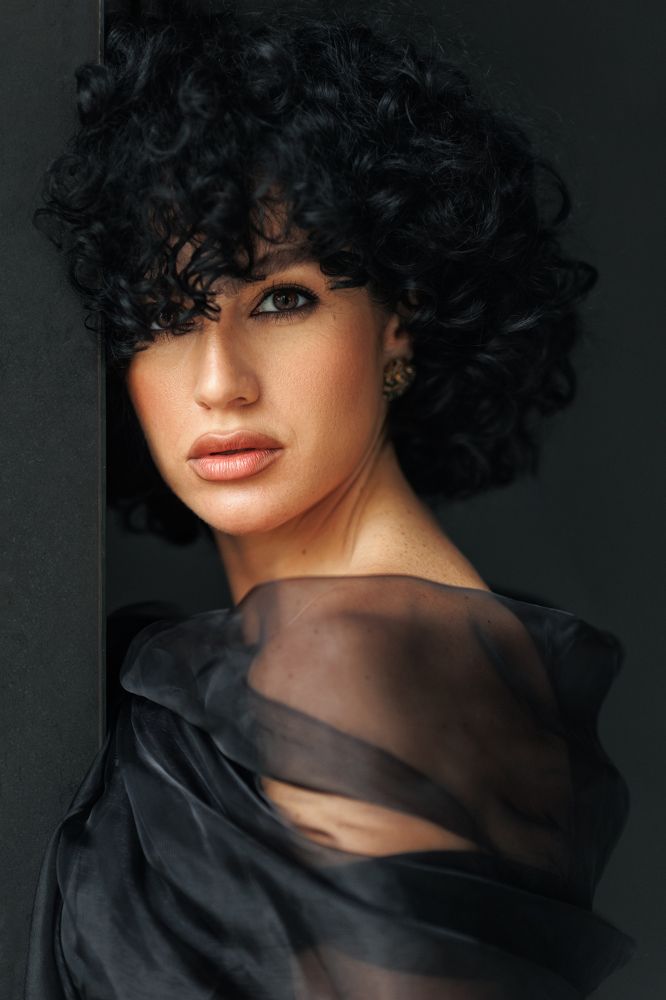 Фотография автора Татьяна Игнатова