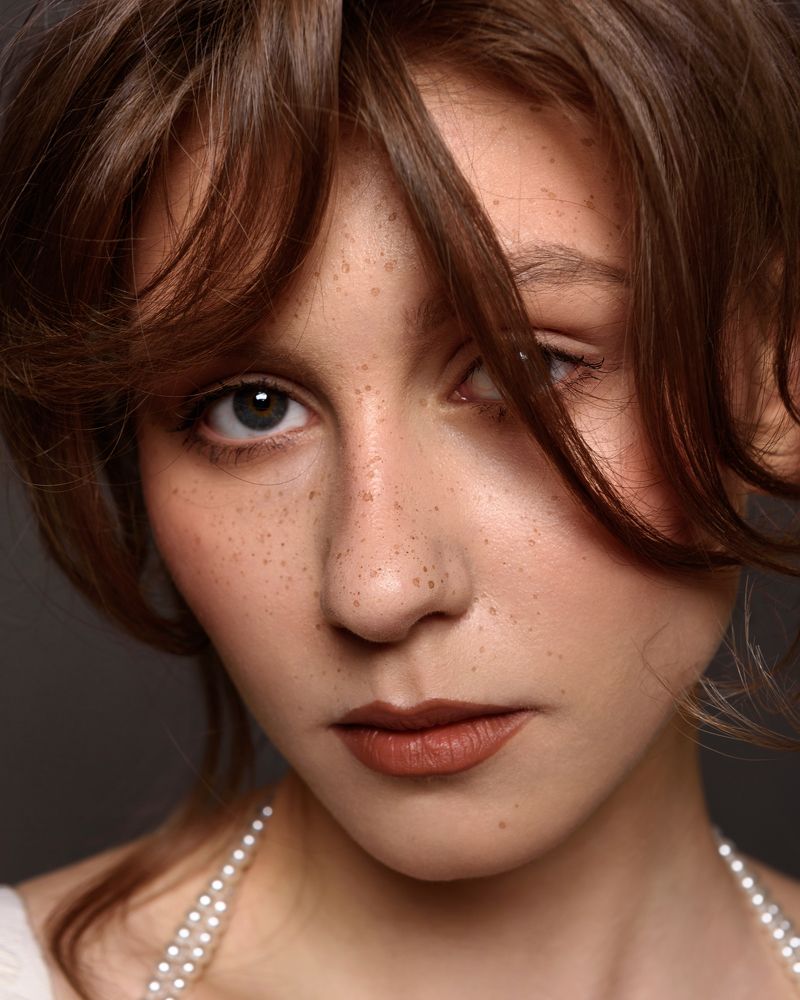 Photograph by Irina Lutsenko