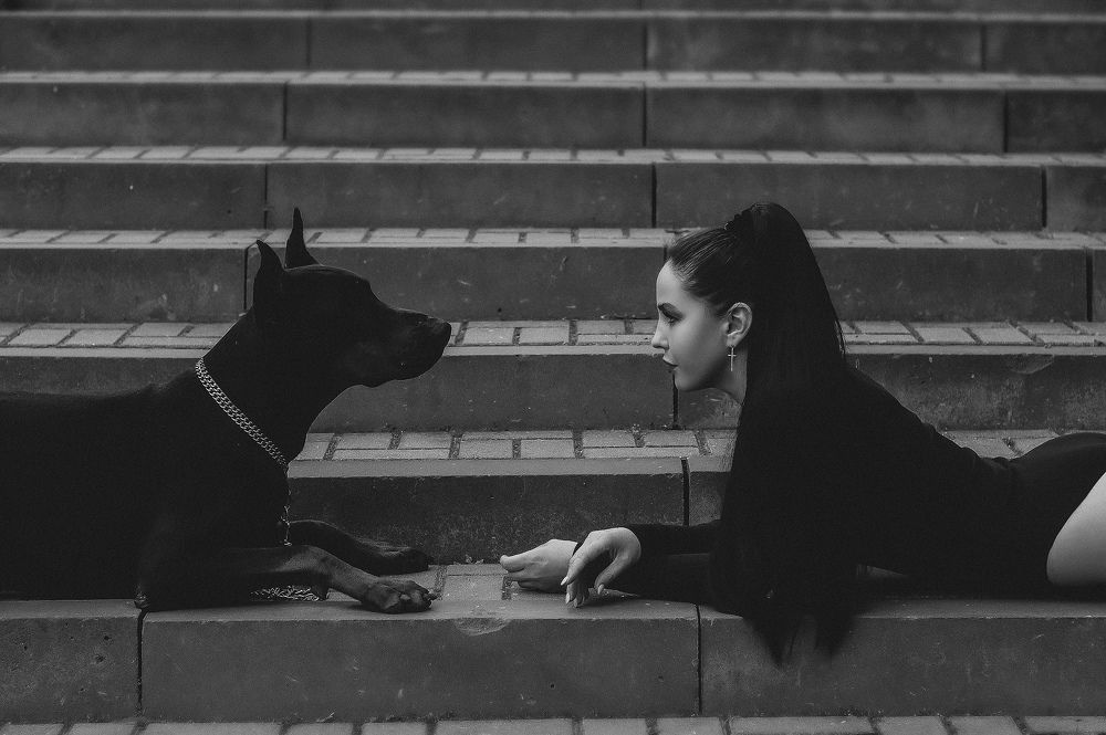 Photograph by Мария Некрасова