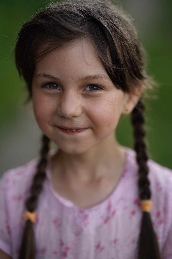 Photograph by Tatiana Maksimova