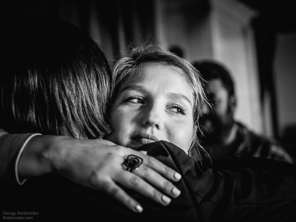 Моменты любви